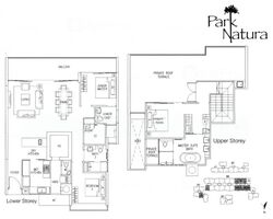 Park Natura (D23), Condominium #519071151